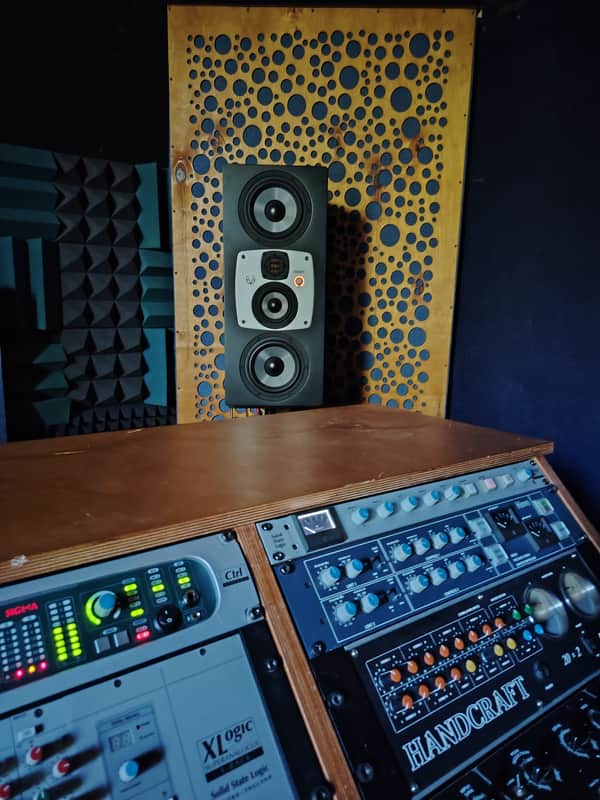 Eve Audio SC407 2015 image 1