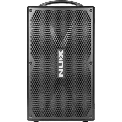 NUX Busking 200FR Battery-Powered FRFR Speaker image 2