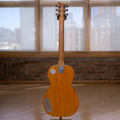 Lyon & Healy Electric Parlor by Paoletti - 160 Anniversary Limited Edition #5 image 9