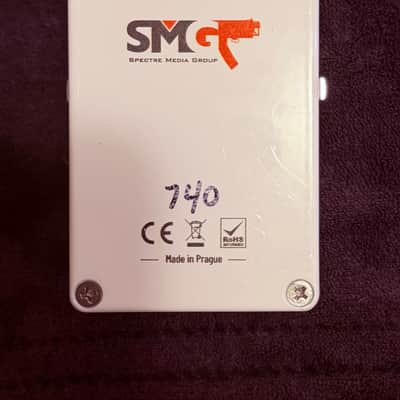 SMG Cock Blocker image 2