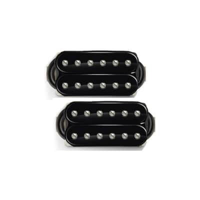 BARE KNUCKLE JUGGERNAUT HB SET BLACK image 3