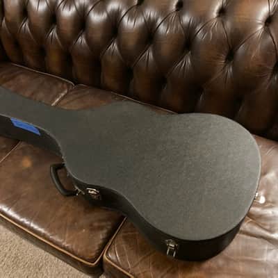 Yamaha G 130A Classical Guitar Nippon Gakki MIJ  60s Natural image 12
