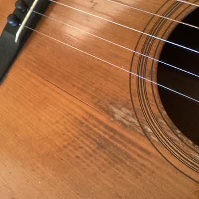 1927 Martin 0-18 Acoustic Parlor Guitar image 25