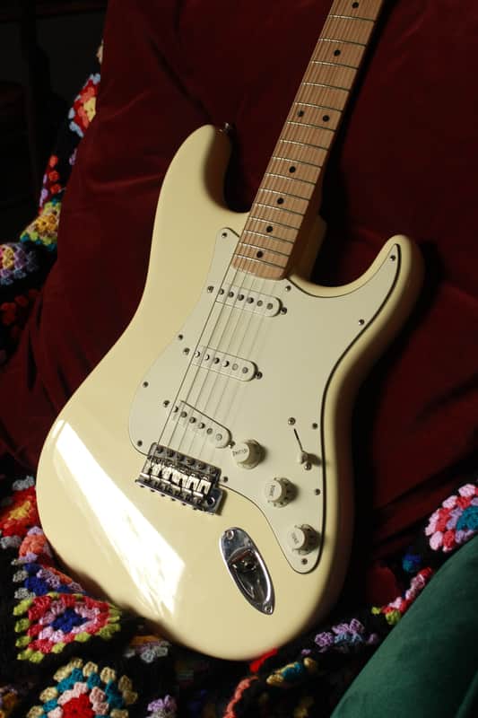 Fender American Vintage '70s Stratocaster