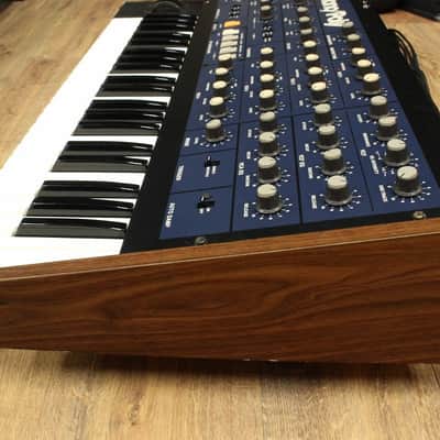 KORG Mono/Poly MP-4 [370911] (01/22) image 5