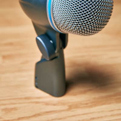 Shure Beta-52a Dynamic Kick Drum Microphone Mic! image 2