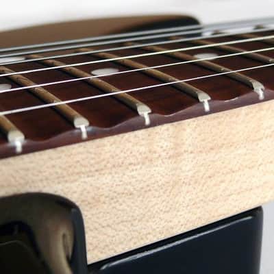 Vigier Expert Retro 54 2011 Black image 20