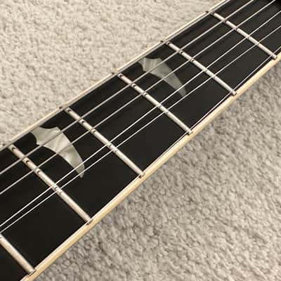 Kramer American Stagemaster Standard I Trans-Blue image 9
