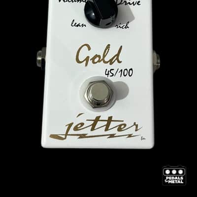 Jetter Gold 45/100 Overdrive -x18601 image 5