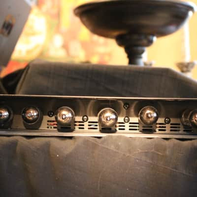 Mesa Boogie 20/20 Dyna-Watt All Tube Stereo Power Amp image 9