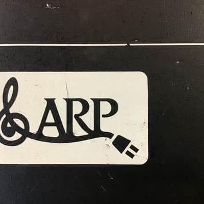ARP Omni Model 2483 Vintage Synthesizer image 5