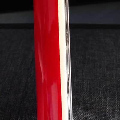 MIJ ES-335 or ES-330 1970s - Cherry Red (like Ibanez, Greco, etc) image 4