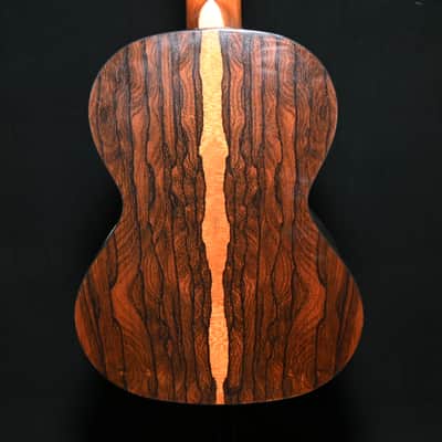 Kala Ziricote Tenor Ukulele KA-ZCT-T image 4