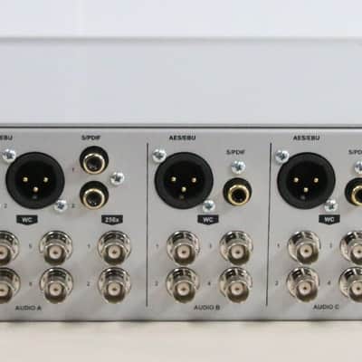 Antelope Audio Isochrone Trinity High Definition Master Clock - Free Shipping image 7