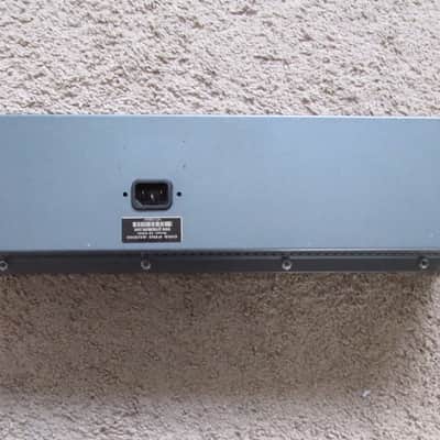 Amek Tac Bullet Mixing Console With Power Supply - SALE! image 11