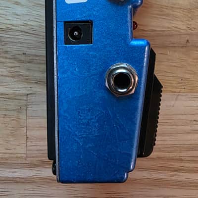 DOD FX-64 Ice Box Chorus Pedal - 1990s - Super Clean image 4