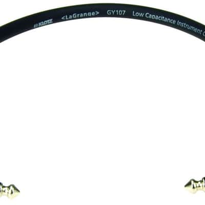 Klotz La Grange Patch Cable Angle - Angle - 30cm image 2