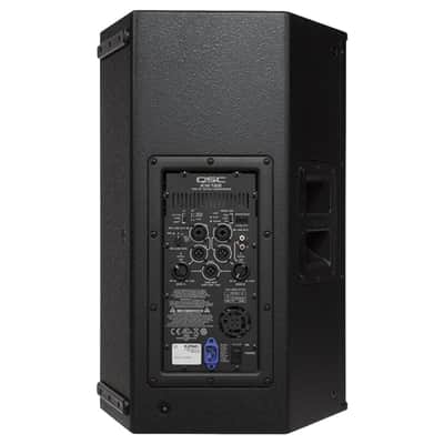 QSC KW122 12" Multipurpose Powered Loudspeaker image 3
