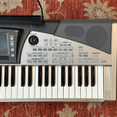 Roland E-50 Music Workstation image 4