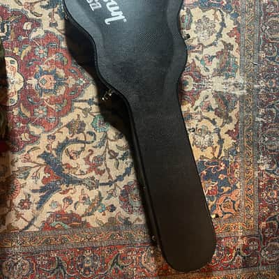 Gibson Les Paul Traditional Pro 2009 - 2012 - Ebony image 10