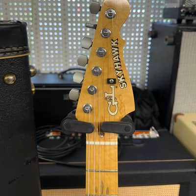 G&L Skyhawk 1990 image 9