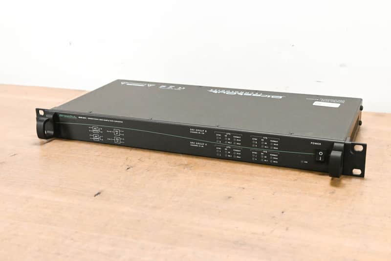 DirectOut DirectOut MADI.9648 Bidirectional Sample Rate Converter