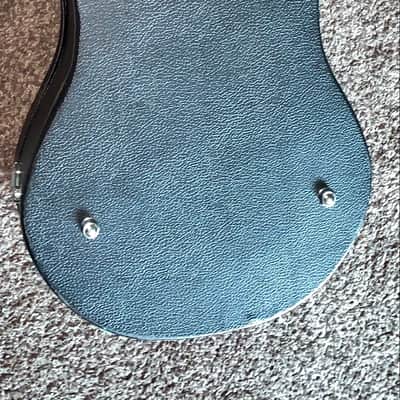 2016 Gibson Les Paul Standard flame top electric guitar made in the usa Hardshell case image 20