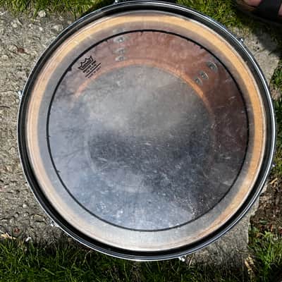 1950’s Slingerland 10.5" x 13" Radio King Tom image 16