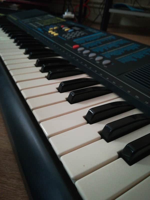 Bontempi PM 64 2000 Profi Music image 1