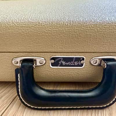 Fender Custom Shop '62 Reissue Telecaster Relic image 20