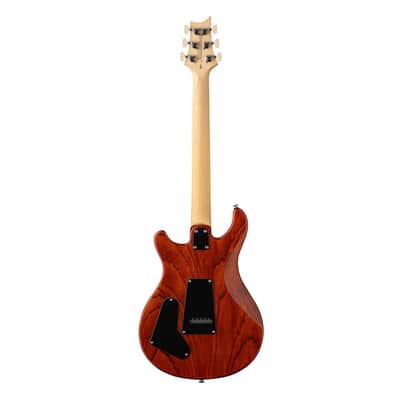 PRS SE Swamp Ash Special Electric Guitar - Vintage Sunburst image 8
