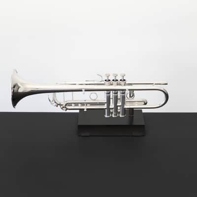 Yamaha YTR-8335IIS Xeno Bb Trumpet (SN 5618xx) image 12