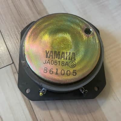Yamaha NS10M Studio  Tweeter JA0518A XC712AA0 Genuine image 2