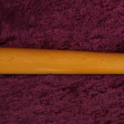 Fender “Lefty” Jazz Bass 1965 - Sunburst image 15