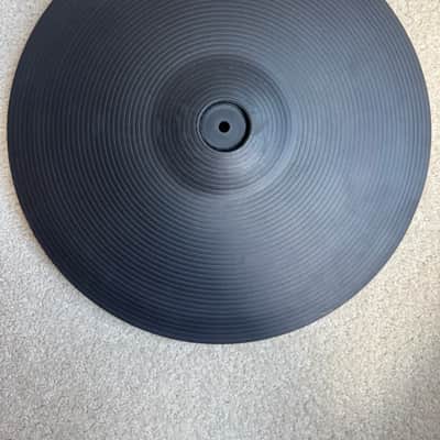 Roland V-Drums CY-14C Crash Cymbal - for Electronic TD-20 or other Drum Kit - Various