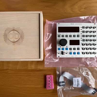Orthogonal Devices ER-301 - Gearspace