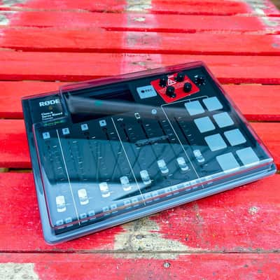 Decksaver LE Rode Rodecaster Pro Cover image 2