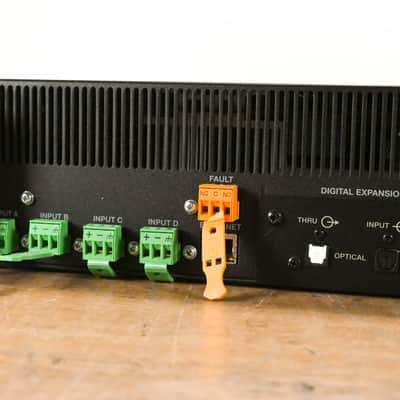 Bose PowerMatch PM4500N Configurable Power Amplifier CG012J7 image 8