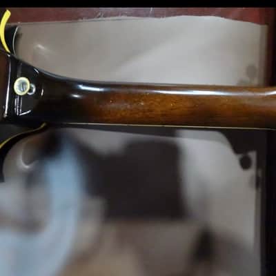 Gibson EM-200 Electric Mandolin 1957 - Sunburst image 6
