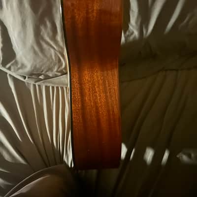 Framus Gaucho 5/194L Parlor 1967 image 7