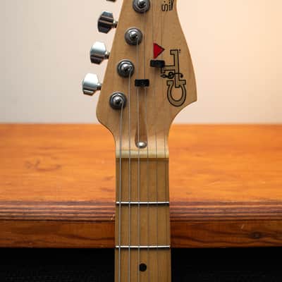 G&L S-500 USA image 3