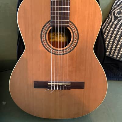 La Patrie Etude Classical Nylon-String 2010s - Natural image 1