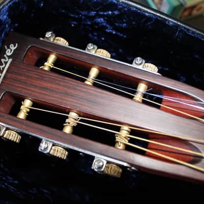 Larrivee SD-60 - High Gloss lacquer image 3