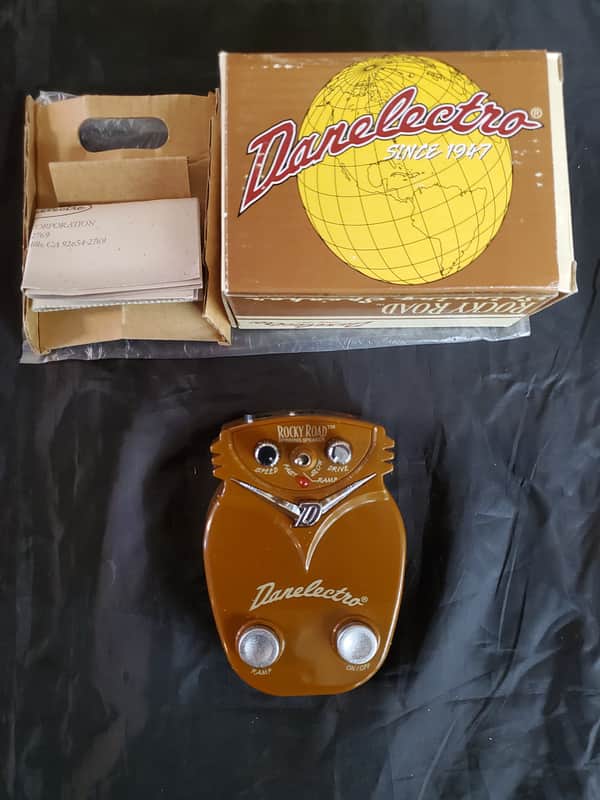 Danelectro Rocky Road