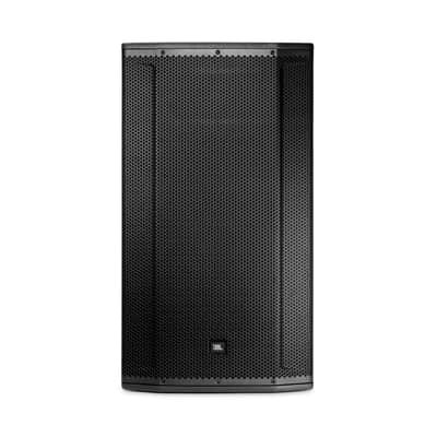 JBL SRX835 15" 3-Way Passive P/A Speaker 1600 Watt Program Un-Powered Monitor image 3