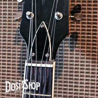 Melody Guitars 6300 - Single Cut Model fine anni '70 image 6