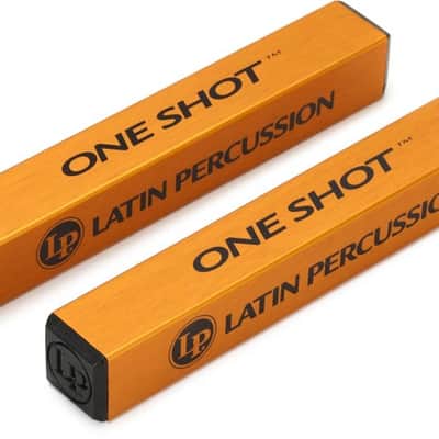 Latin Percussion One Shot Shakers - Small image 2