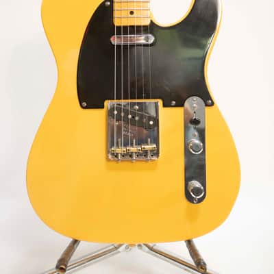 Fender Custom Shop '51 Reissue Nocaster Closet Classic image 3