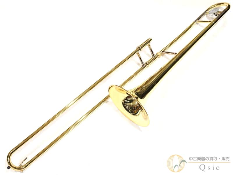 Yamaha Ysl 354 image 1