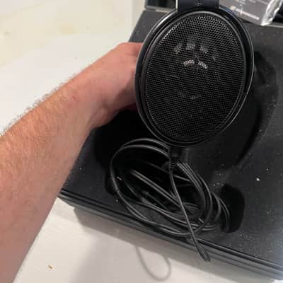 Sennheiser HD 6XX 2016-2019 image 9
